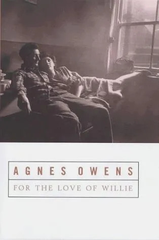 Cover of For the Love of Willie