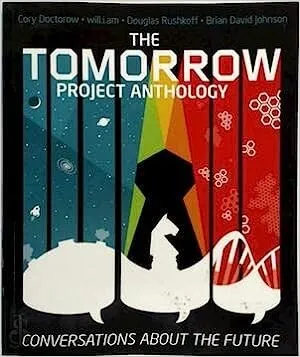 Cover of The Tomorrow Project Anthology