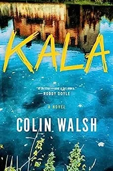Cover of Kala