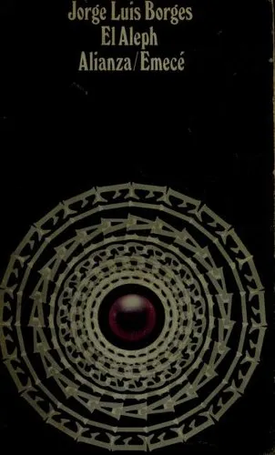 Cover of El Aleph