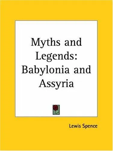Cover of Myths & Legends of Ancient Egypt