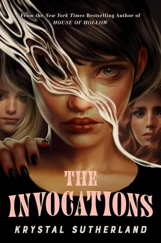 Cover of Invocations