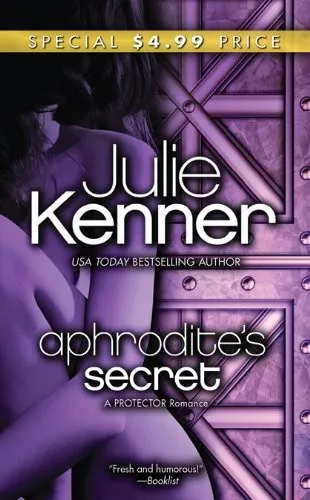Cover of Aphrodite’s Secret