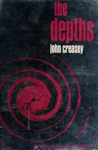 Cover of The Depths