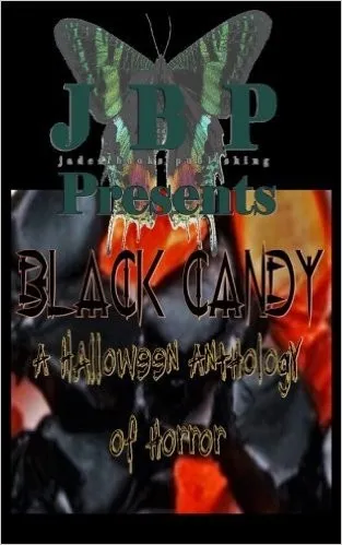 Cover of Black Candy