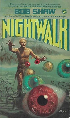 Cover of Nightwalk