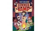 Cover of Summer Vamp