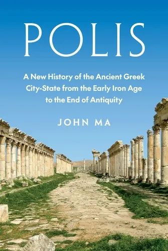 Cover of Polis