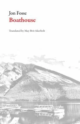 Cover of Boathouse