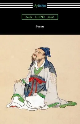 Cover of Poems