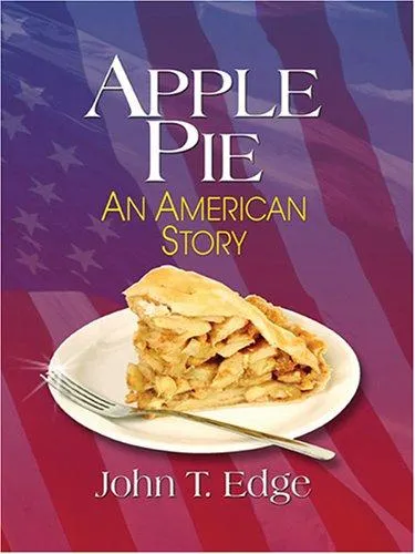 Cover of Apple Pie