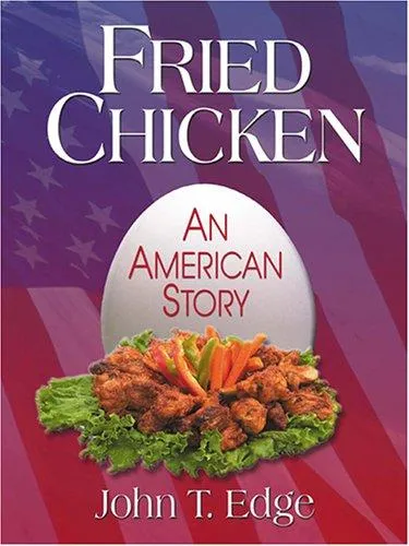 Cover of Fried Chicken