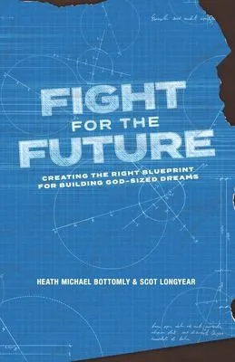 Cover of Fight for the Future