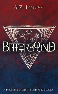 Cover of Bitterbound