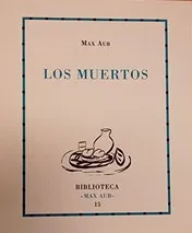 Cover of Los Muertos
