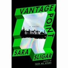 Cover of Vantage Point