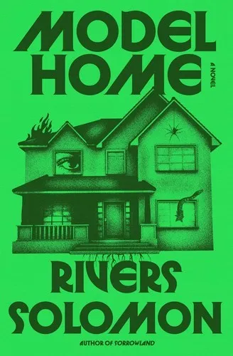 Cover of Model Home
