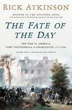 Cover of The Fate of the Day