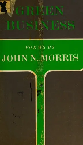 Cover of Green Business