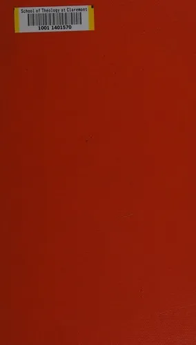 Cover of The Provincial Letters