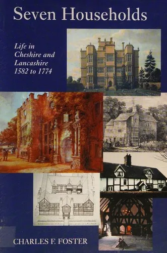 Cover of Seven Households