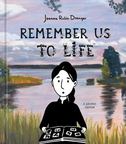 Cover of Remember Us to Life