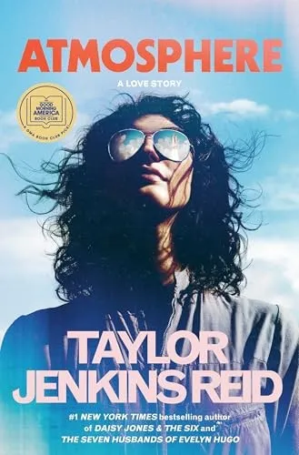 Cover of Atmosphere