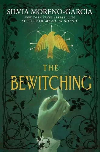 Cover of The Bewitching