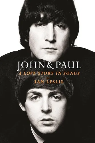 Cover of John & Paul