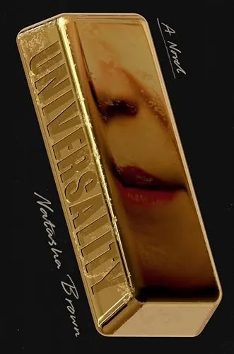 Cover of Universality