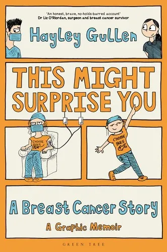 Cover of This Might Surprise You