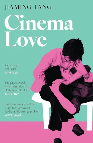 Cover of Cinema Love