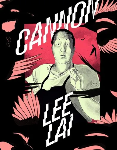 Cover of Cannon