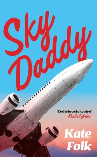 Cover of Sky Daddy