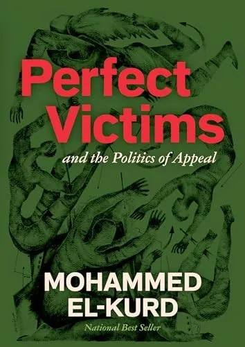 Cover of Perfect Victims