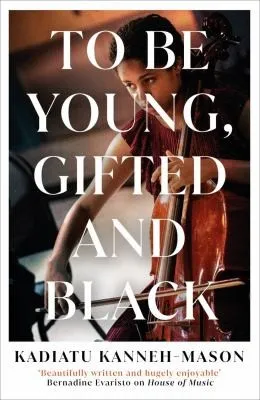 Cover of To Be Young, Gifted and Black