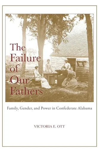 Cover of Failure of Our Fathers