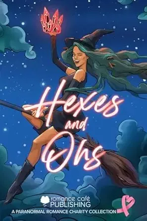 Cover of Hexes and Ohs