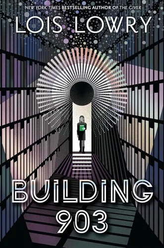 Cover of Building 903