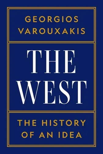 Cover of The West