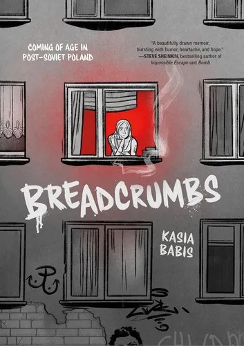 Cover of Breadcrumbs
