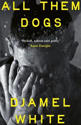 Cover of All Them Dogs