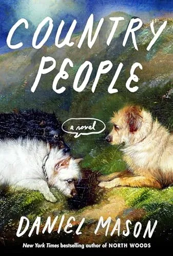 Cover of Country People