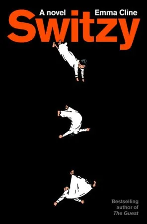Cover of Switzy