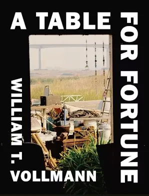 Cover of A Table for Fortune