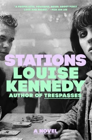 Cover of Stations