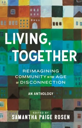 Cover of Living, Together