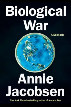 Cover of Biological War