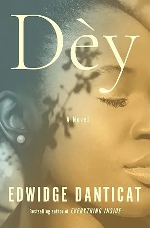 Cover of Dèy