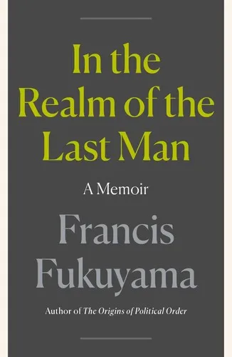 Cover of In the Realm of the Last Man